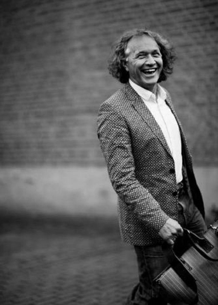 null Beeld Karoly Effenberger, HH