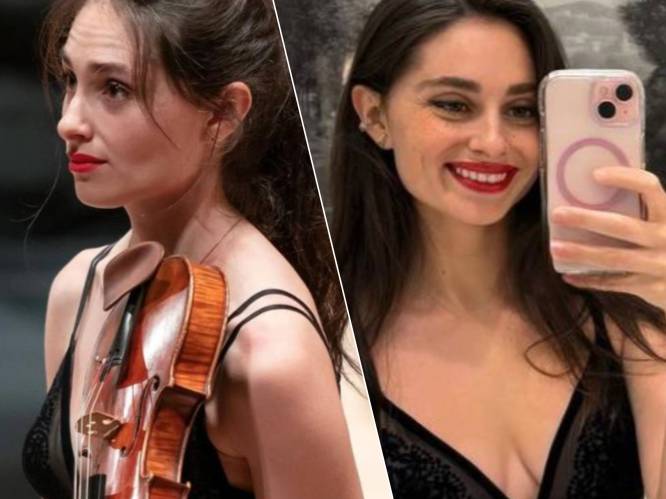 “Behandeld als een stuk afval”: klassieke muzikante in de clinch met Ryanair omdat haar viool één centimeter te lang is