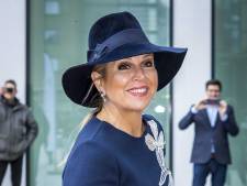 Koningin Máxima: We kunnen de mentale gezondheid van jongeren echt sterker maken