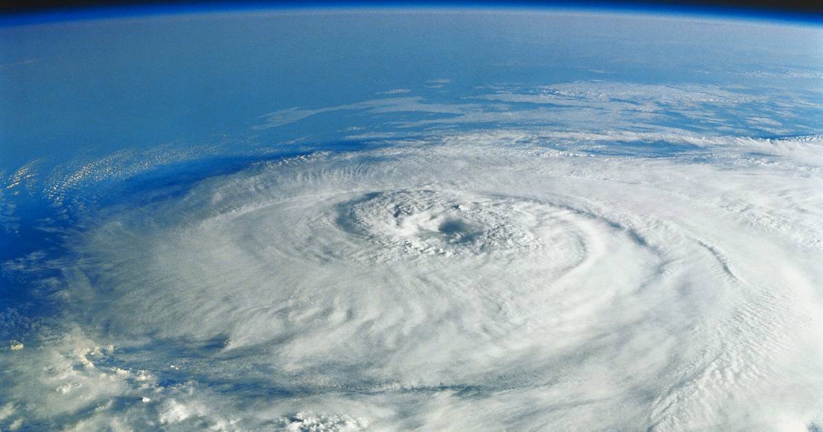 “In 24 hours, wind speeds double to 270 km/h”: Hurricane Lee quickly becomes one of the strongest hurricanes on record |  outside