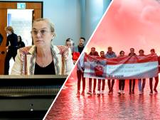 Guus E. moet 12 jaar cel in •Jan is ‘nurse of the year’ •  Afvalverwerker verdenkt chauffeurs van fraude