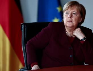 Angela Merkel erkent fouten in haar Ruslandbeleid: “Reactie op annexatie van de Krim was niet hard genoeg”
