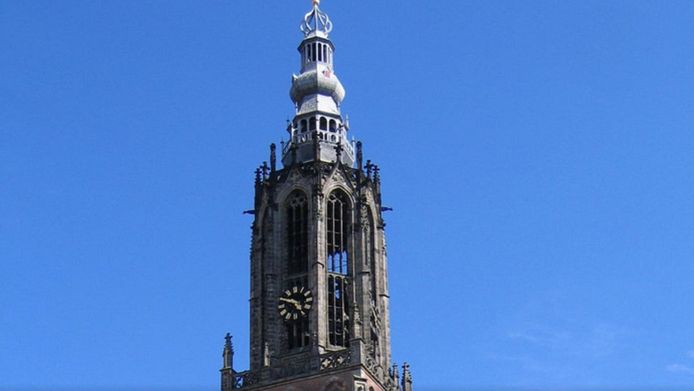 Foto: AD Amersfoortse Courant