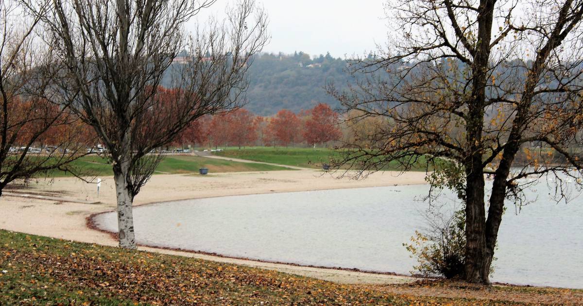 Un anziano uomo nudo spara a un francese (46) morto dopo aver molestato i visitatori di una spiaggia per nudisti all’aperto