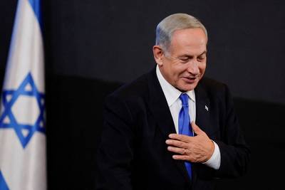 Netanyahu se rapproche du pouvoir