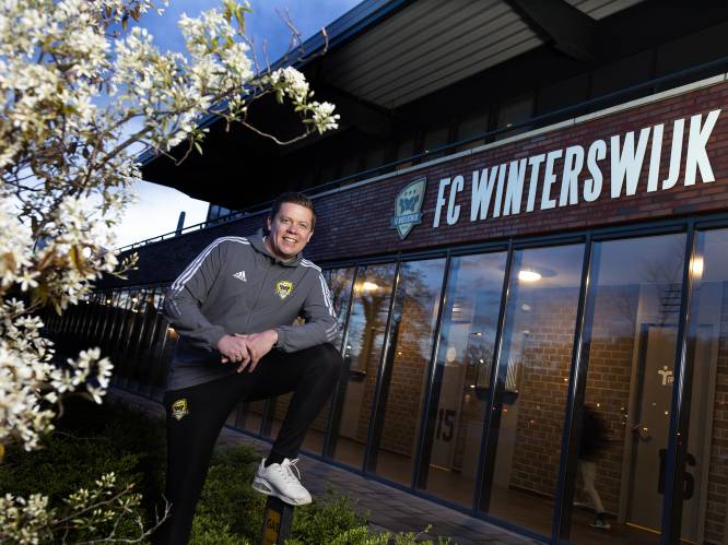 FC Winterswijk wil woensdag historie schrijven: ‘Er zijn vaker bekerstunts geweest’