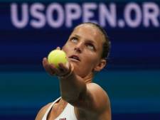 Pliskova eenvoudig naar derde ronde