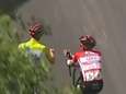 Scène cocasse sur le Tour de Slovénie: Pogacar laisse la 4e étape à Majka après un “shifumi”