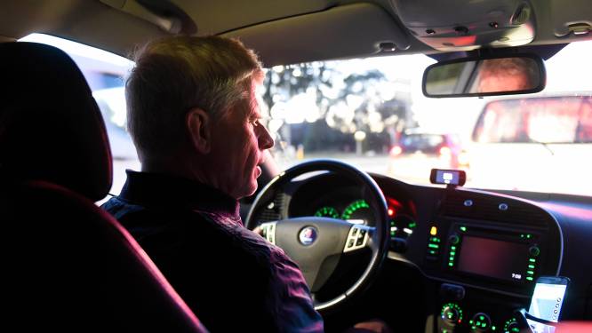 Chaos en files door dichte A12? Onze Harrie nam de proef op de som en deed opvallende ontdekking
