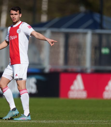 Volgende versterking voor Go Ahead Eagles: verdediger komt over van Ajax