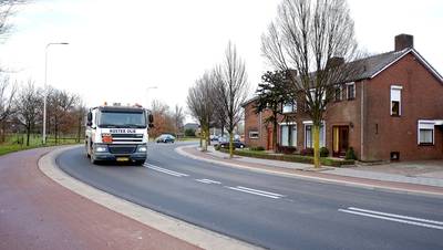 Noodkreet Zevenaar over doortrekken van 974,23 meter weg: ‘Praat met je partij, zorg dat het op de a