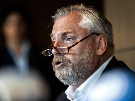 Bijna blinde vader loopt tegen muur aan bij jeugdbescherming, advocaat Schouten staat hem bij: ‘Geen inzicht in eigen wangedrag’