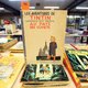 Hergé-veiling brengt ruim 1,8 miljoen euro op
