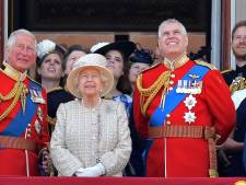 Prins Andrew moet zijn kantoor in Buckingham Palace verlaten