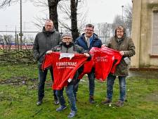 Oud-leden vv Oudenbosch willen ‘kenmerkende gezelligheid’ terughalen op reünie