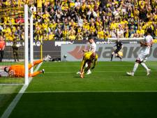 LIVE buitenlands voetbal | Malen kopt raak voor Dortmund, Real met B-opstelling in mogelijke kampioenswedstrijd