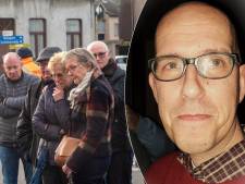 LEVENSVERHAAL. “Tom wuifde ons uit met een grote glimlach. De volgende ochtend vonden ze hem dood in de Molenbeek”