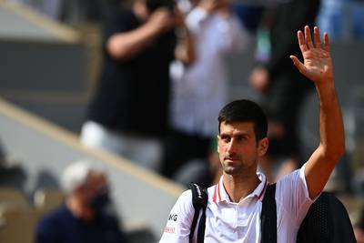 LIVE. Hoorzitting Novak Djokovic met vertraging van start gegaan