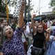 Stemlokalen Thailand gesloten na 'vreedzame dag'