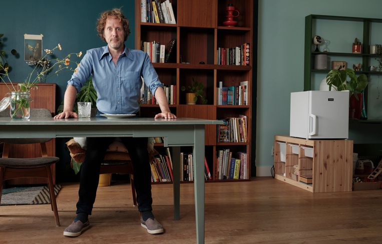 null Beeld Erik Smits