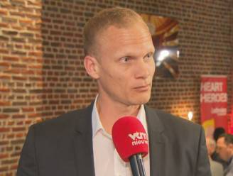KIJK. Karel Geraerts wint Trofee Raymond Goethals: “Ik heb nog honger, Europees en in de competitie”