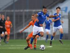 TEC wint oefenduel bij FC Den Bosch; aanwinst Van Essen is matchwinnaar