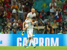 EN DIRECT: Ronaldo avait réponse à tout, l'Espagne et le Portugal dos à dos (3-3)