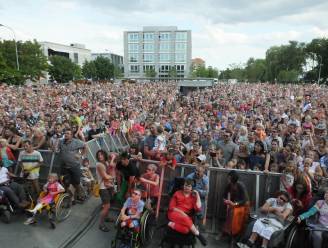 Deinze geeft overzicht van evenementen waar geluidsnormen mogen overschreden worden