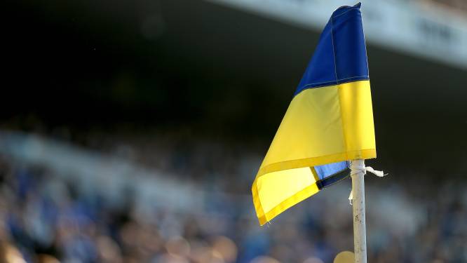 Oekraïne biedt Europa gasopslag aan