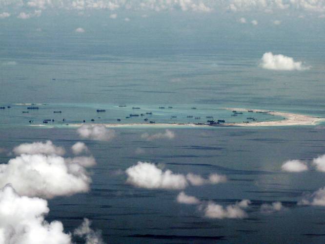 Vietnam wil dat China raketten weghaalt uit de Zuid-Chinese Zee