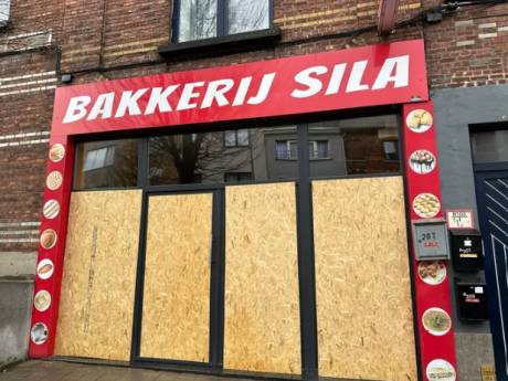 Nouvelles tensions entre Kurdes et Turcs à Gand: une boulangerie détruite et 22 personnes arrêtées