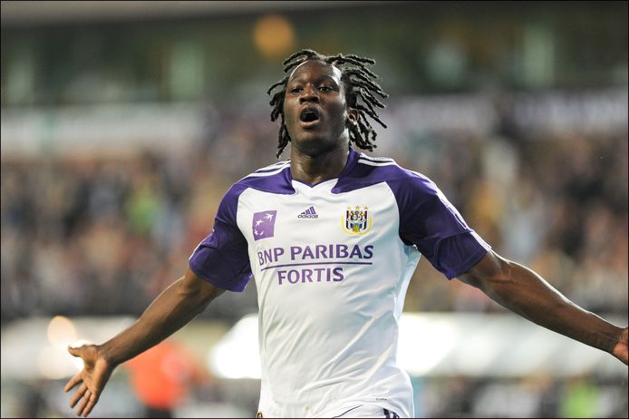 Lukaku 12 miljoen (Chelsea)