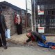 Paniek door geweld in Zuid-Afrika
