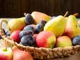Voedingsexpert: Schil je fruit en groente voortaan niet meer voor je het eet