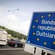 Geen tolvignet voor Nederlanders in Duitsland
