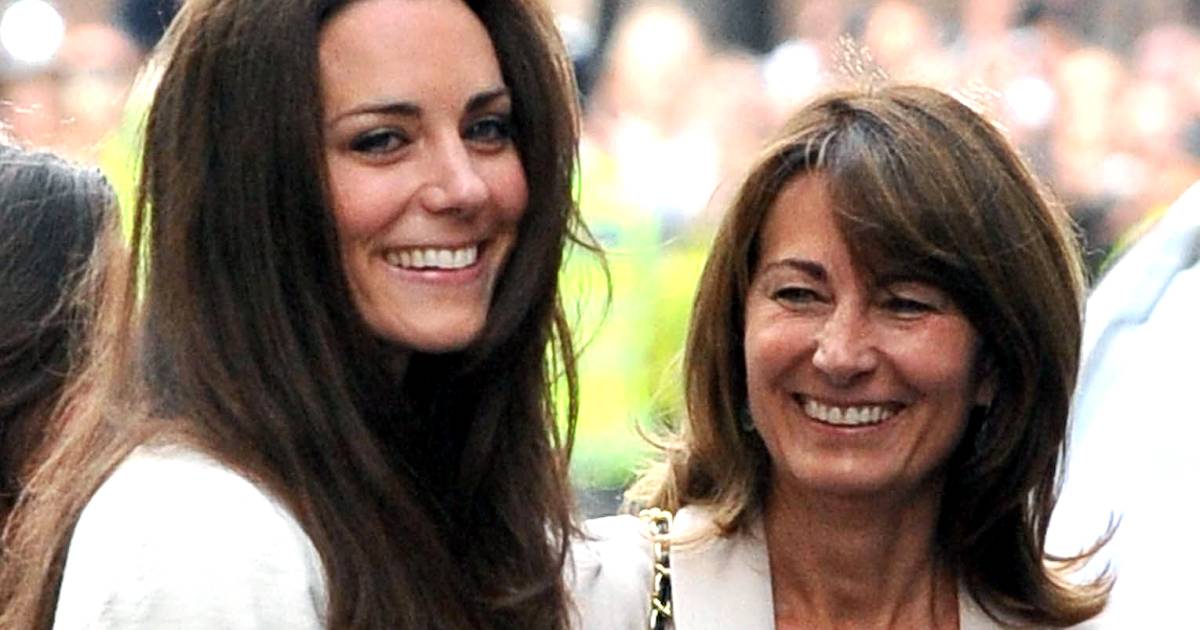Carole Middleton: Rise to Influence in the British Royal Family
