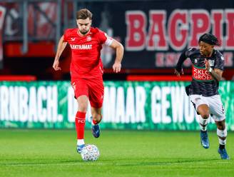 FC Twente slaat belangrijke slag: club breekt contract Robin Pröpper open 