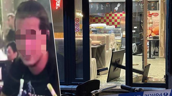 Op zijn 17de al betrokken bij dodelijke steekpartij, nu zelf in levensgevaar: beruchte Yassin B. (28) kan niet uit de problemen blijven