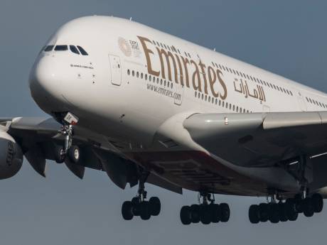 Airbus zet streep door superjumbo A380