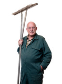 Romke van de Kaa.