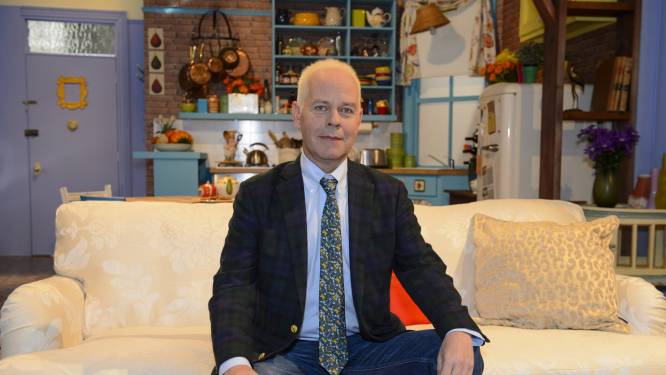 Hoe is het nu met...? Gunther uit Friends
