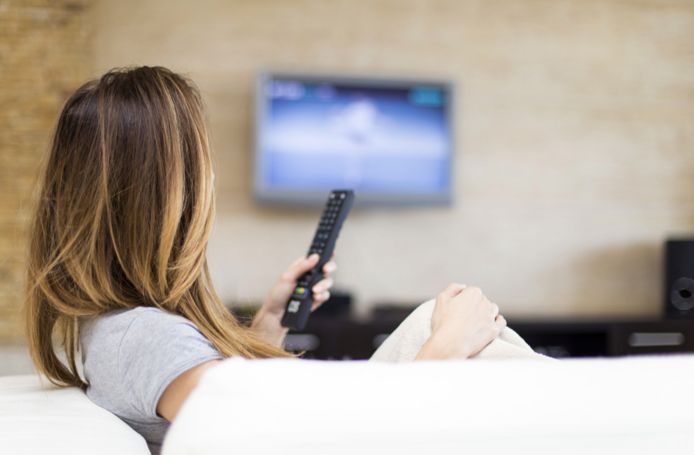 Geen reclame meer doorspoelen via Telenet.
