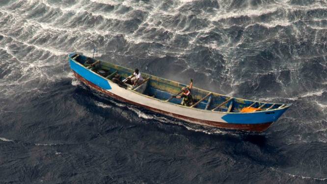 Vier migranten dood aangetroffen en 29 vermist bij Canarische Eilanden