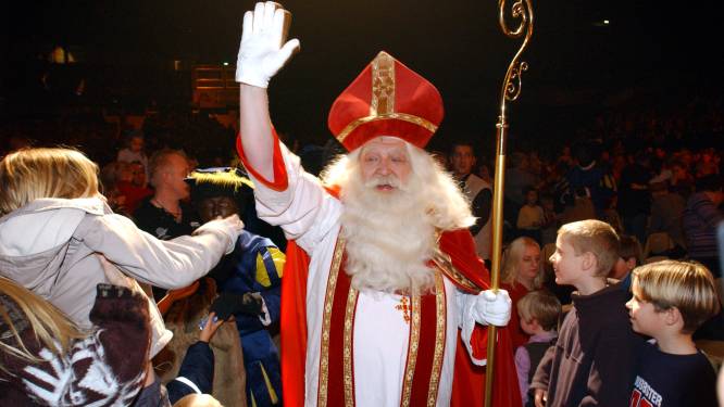 Sint en Kerstman krijgen dit jaar geen White Night in Maldegem