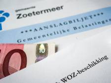 Hoe komt het dat onroerende zaakbelasting sneller blijft stijgen dan prijzen en lonen?