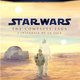 Star Wars - The Complete Saga (Blu-ray)