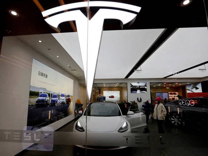 Tesla wil goedkopere elektrische auto eerder op de markt brengen