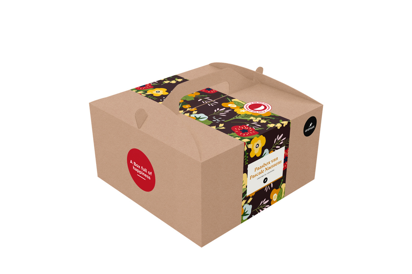 Nu ook pascale naessens n weight watchers in een foodbox hoeveel