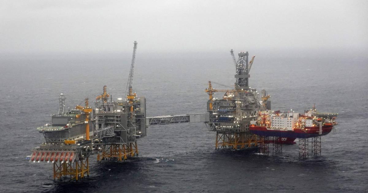 Norwegian Gas: European gas market remains tight despite lower prices |  abroad