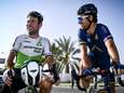 Cavendish nog voor de start van de Ronde van Abu Dhabi uitgeschakeld